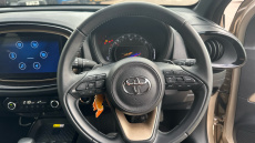 Toyota Aygo X 1.0 VVT-i Exclusive 5dr Auto Petrol Hatchback